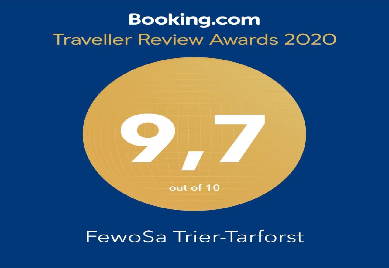 Fewosa Trier-Tarforst מראה חיצוני תמונה